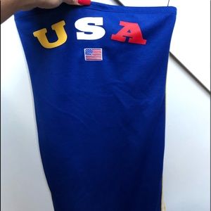 Forever 21 pencil mini dress